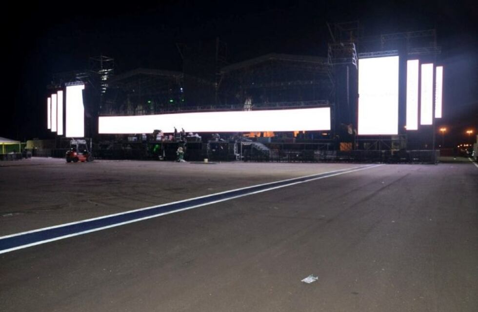 Desde esta noche se pone en marcha la Chaya de oro