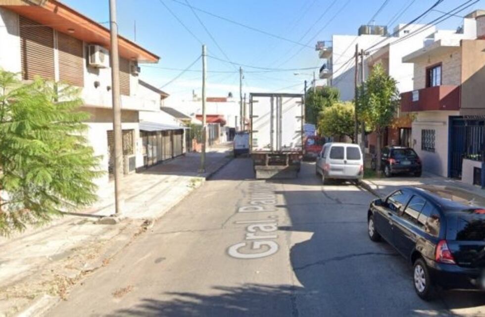 Asesinaron a un policía bonaerense para robarle el auto en Villa Madero