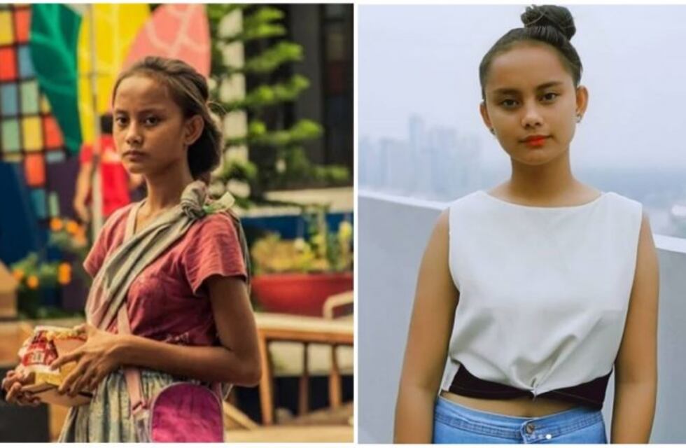 De pedir limosna en las calles a influencer: conocé la historia de Rita Gaviola