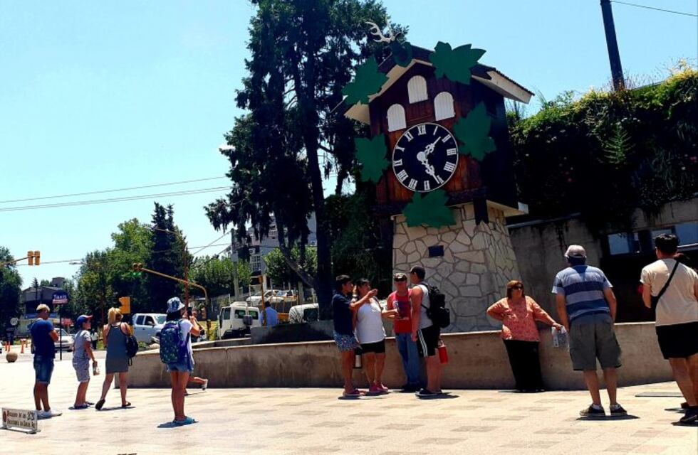 Incertidumbre por la temporada de verano en el Valle de Punilla: noviembre y diciembre serán meses claves para el sector turístico