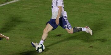 (REUTERS/Rodolfo Buhrer)