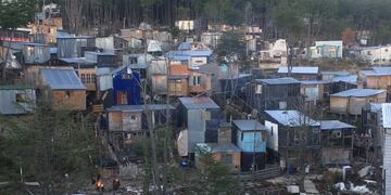 Pobreza en Ushuaia