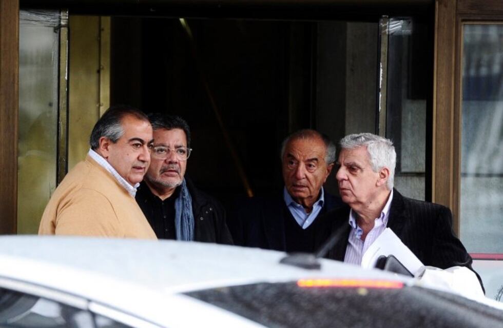 La CGT rechazó el decreto de reducción de pago de indemnizaciones laborales