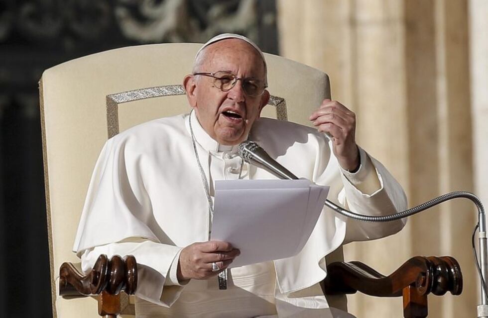 ISIS amenaza al papa Francisco y promete una masacre en Navidad