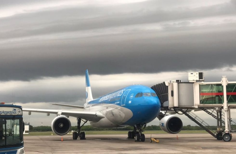 IATA le pidió al Gobierno reactivar vuelos para evitar quiebras y más despidos