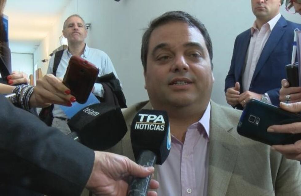 La Bancaria ratificó el paro y responsabilizó a Jorge Triaca