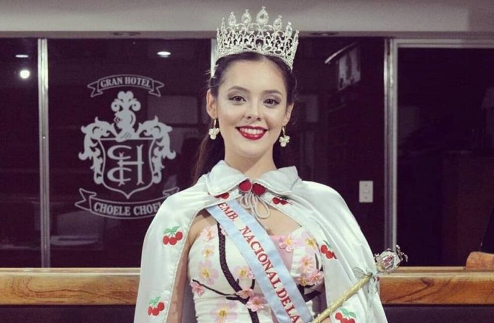 Abierta la inscripción para las aspirantes a embajadoras de la fiesta del lago Buenos.Aires 2018