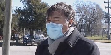 En plena pandemia, más empresas se radicarán en el Parque Industrial marplatense (Foto: Ahora Mar del Plata)