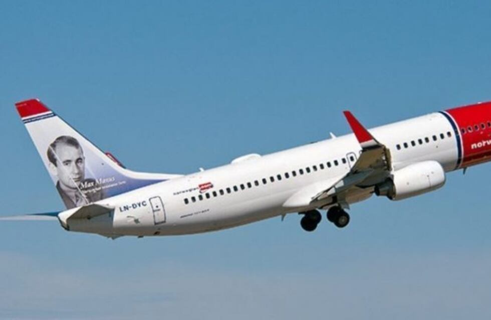 A partir del 1 de mayo la aerolínea JetSmart dejará de viajar a Iguazú