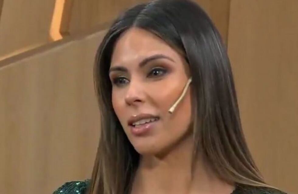 En "Pasapalabra", Barby Franco contó cómo la afectó que Fernando Burlando cancelara su casamiento