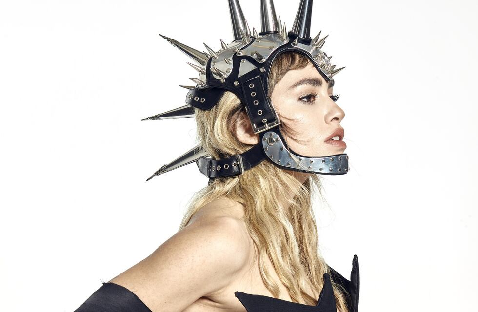 Lali sumó una tercera fecha en el Movistar Arena