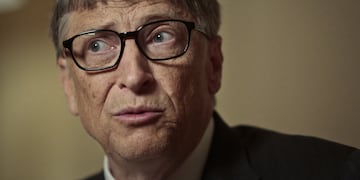 Bill Gates