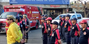 Analizaron el año en plena pandemia