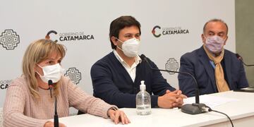 El COE anunció nuevas restricciones en la provincia por el aumento de los casos de Covid.