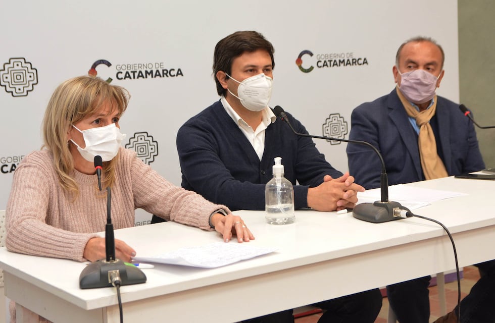 Coronavirus: ante el aumento de casos se anunciaron nuevas restricciones