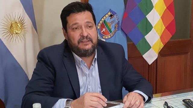 Vieyra, sobre las nuevas restricciones: “Estamos a la espera de la normativa de la Provincia”