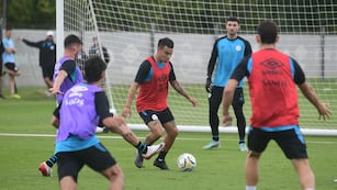 Belgrano le pondrá fútbol a su pretemporada con cuatro amistosos.