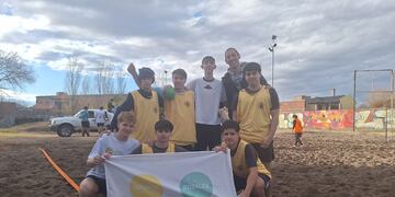 Comenzó la etapa regional de los torneos bonaerenses