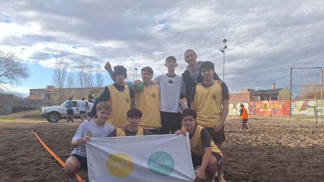 Comenzó la etapa regional de los torneos bonaerenses