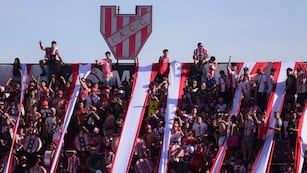 Instituto espera una resolución favorable por parte de la Asociación del Fútbol Argentino. (José Gabriel Hernández y Javier Ferreyra / La Voz)
