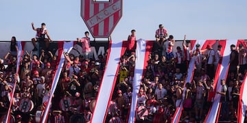 Instituto espera una resolución favorable por parte de la Asociación del Fútbol Argentino. (José Gabriel Hernández y Javier Ferreyra / La Voz)