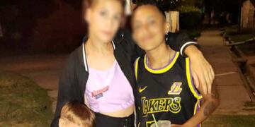 Mataron a Abel Lucio Dupuy, un nene de 5 años, en La Pampa: la madre y su novia fueron detenidas