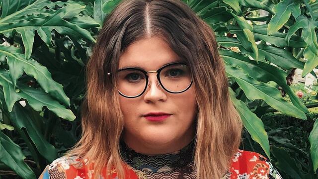 Kathy Schenfelt a sus 28 años, fundó su empresa y se convirtió en directora ejecutiva.