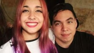 El hermano de María Becerra apuntó contra los haters: “Gente de ...”