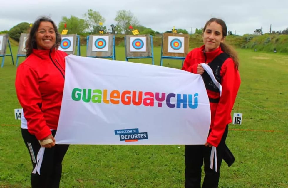 El seleccionado de Gualeguaychú triunfo en los Juegos Nacionales Evita