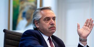 Alberto Fernández se prepara para una nueva gira internacional con la energía como principal punto de su agenda.