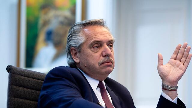 Alberto Fernández se prepara para una nueva gira internacional con la energía como principal punto de su agenda.