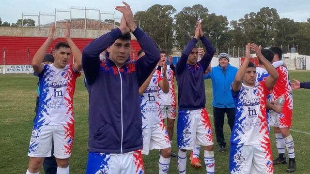 Rosario buscará recuperarse ante Libertad.