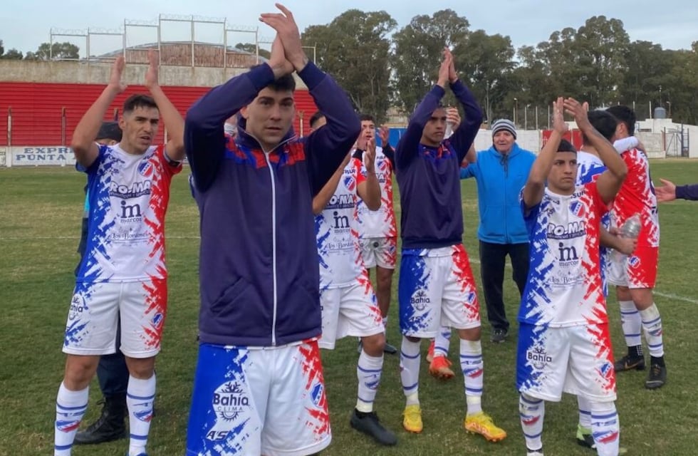 Liga del Sur: Rosario ganó y jugará los playoff