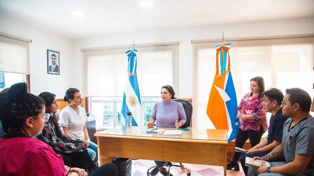 El encuentro nacional de agentes sanitarios y promotores de salud será en Ushuaia