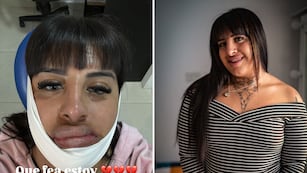 La Coqueta