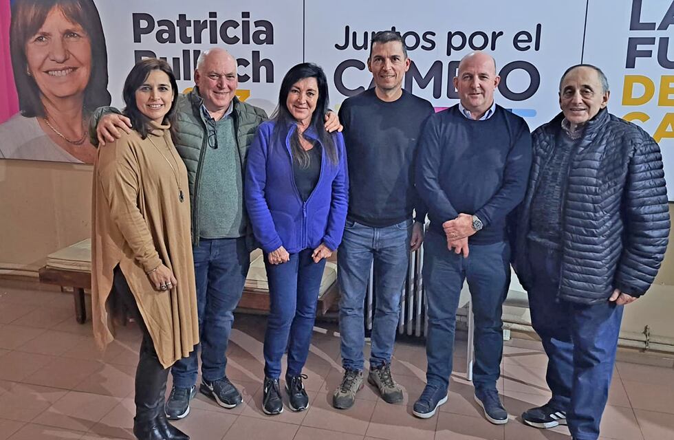 Presidente de UCR en Córdoba dijo: “La unidad de Juntos Por el Cambio nunca estuvo tan en peligro como hoy”