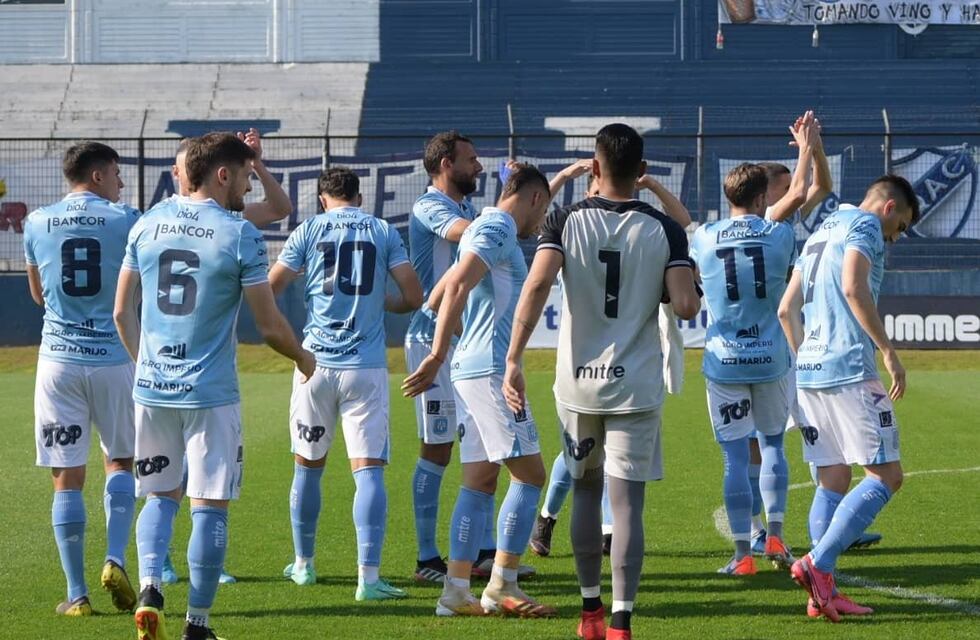 Estudiantes de Río Cuarto rescató un empate ante Quilmes; y ahora Talleres