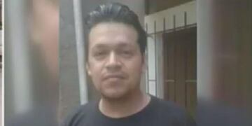 El cuerpo de Luis López apareció en Mendoza