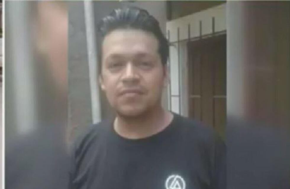 Encontraron en Mendoza el cuerpo de un salteño que estuvo desaparecido tres meses