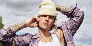 Las entradas general ya están a la venta para ver a Justin Bieber.
