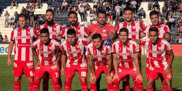 Instituto, el único invicto entre los representantes de Córdoba en el la Primera Nacional. (Prensa Independiente Rivadavia)