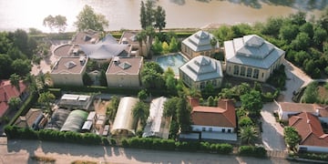 La atracción turística de la ciudad vuelve a funcionar.