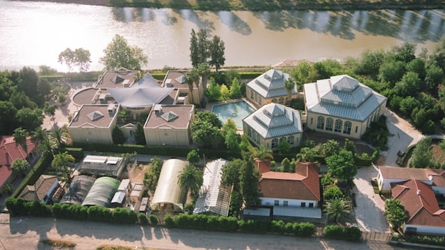 La atracción turística de la ciudad vuelve a funcionar.