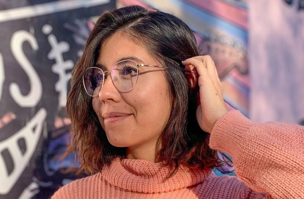 Xenia con X reflexionó sobre la maternidad: “hoy me siento cansada nivel mil”