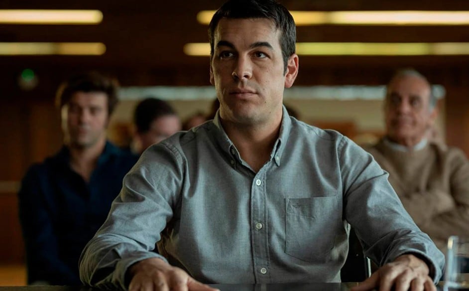 Netflix: la dramática serie española de solo 8 capítulos que atrapa a todos y está entre las más vistas