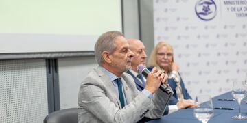 Implementada por primera vez en la UNT