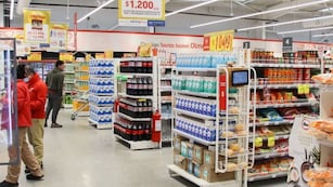 La empresa que aspira a expandirse en la Argentina, en crisis