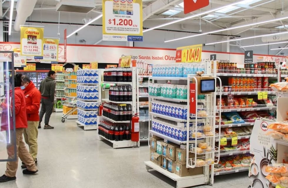 La empresa que aspira a quedarse con  Carrefour despidió a 1000 empleados y crece la preocupación en Argentina