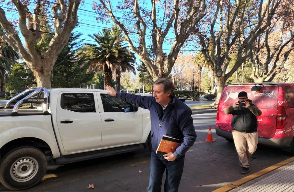 Emir Félix aseguró que su regresó a la normalidad “será gradual”