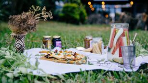 Mes del jubilado: encuentro recreativo y picnic